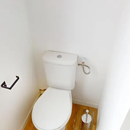 2eme Etage, Rue De Zurich Le Havre